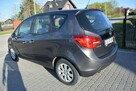 Opel Meriva 1.4TB 126 TYS KM/ Klima/ Grzane Fotele/ Sprowadzony/ Opłacony - 14