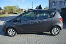Opel Meriva 1.4TB 126 TYS KM/ Klima/ Grzane Fotele/ Sprowadzony/ Opłacony - 15
