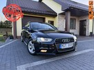 Audi A4 2.0 Tdi 177 konny Polift
