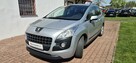 Peugeot 3008 HAK-HDi-Dwie strefy klimatyzacji - 3