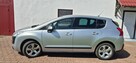 Peugeot 3008 HAK-HDi-Dwie strefy klimatyzacji - 4