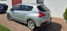 Peugeot 3008 HAK-HDi-Dwie strefy klimatyzacji - 5