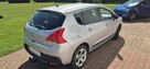 Peugeot 3008 HAK-HDi-Dwie strefy klimatyzacji - 7