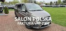 Mercedes V 250 AMG-KAMERA-7-CDI-SALON PL