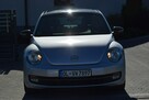Volkswagen Beetle 1.2 TSI Automat Navi PDC Klimatronik Sprowadzony Opłacony - 2