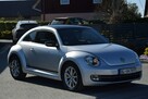 Volkswagen Beetle 1.2 TSI Automat Navi PDC Klimatronik Sprowadzony Opłacony - 3