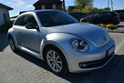 Volkswagen Beetle 1.2 TSI Automat Navi PDC Klimatronik Sprowadzony Opłacony - 4