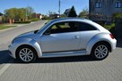 Volkswagen Beetle 1.2 TSI Automat Navi PDC Klimatronik Sprowadzony Opłacony - 8
