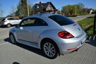 Volkswagen Beetle 1.2 TSI Automat Navi PDC Klimatronik Sprowadzony Opłacony - 10