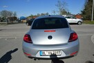 Volkswagen Beetle 1.2 TSI Automat Navi PDC Klimatronik Sprowadzony Opłacony - 12