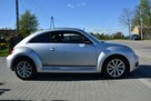 Volkswagen Beetle 1.2 TSI Automat Navi PDC Klimatronik Sprowadzony Opłacony - 14