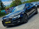 Audi A5 S-Line Lift Led Serwis Bixenon Navi ACC Parktronic Gwarancja!