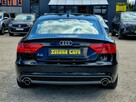 Audi A5 S-Line Lift Led Serwis Bixenon Navi ACC Parktronic Gwarancja! - 6