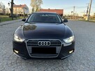 Audi A4 - 7
