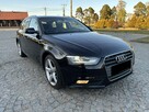 Audi A4 - 8