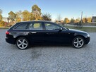 Audi A4 - 9