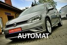 Volkswagen Golf 1,6TDI NAVI, automat, 2018r.