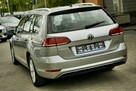 Volkswagen Golf 1,6TDI NAVI, automat, 2018r. - 4
