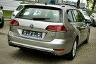Volkswagen Golf 1,6TDI NAVI, automat, 2018r. - 6