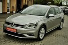 Volkswagen Golf 1,6TDI NAVI, automat, 2018r. - 9