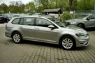 Volkswagen Golf 1,6TDI NAVI, automat, 2018r. - 12
