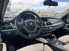 BMW X6, 2010 - 11