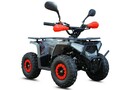 Inna Inny Mini Quad ATV Elektryczny 1200W 48V Commander LED Piloty Koła 6' Cali - 3