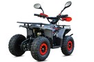 Inna Inny Mini Quad ATV Elektryczny 1200W 48V Commander LED Piloty Koła 6' Cali - 6