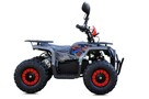 Inna Inny Mini Quad ATV Elektryczny 1200W 48V Commander LED Piloty Koła 6' Cali - 8
