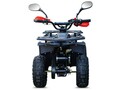 Inna Inny Mini Quad ATV Elektryczny 1200W 48V Commander LED Piloty Koła 6' Cali - 10