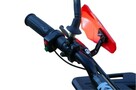 Inna Inny Mini Quad ATV Elektryczny 1200W 48V Commander LED Piloty Koła 6' Cali - 16