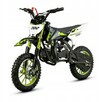 XTR Inny Mini Cross XTR 49cc 702 10 cali DUŻY Dwusuw 2T Manualny Start - 2