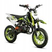 XTR Inny Mini Cross XTR 49cc 702 10 cali DUŻY Dwusuw 2T Manualny Start - 4