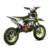 XTR Inny Mini Cross XTR 49cc 702 10 cali DUŻY Dwusuw 2T Manualny Start - 5