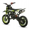XTR Inny Mini Cross XTR 49cc 702 10 cali DUŻY Dwusuw 2T Manualny Start - 7