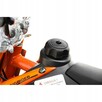 XTR Inny Mini Cross XTR 49cc 702 10 cali DUŻY Dwusuw 2T Manualny Start - 14
