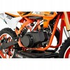 XTR Inny Mini Cross XTR 49cc 702 10 cali DUŻY Dwusuw 2T Manualny Start - 15
