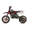 XTR Inny Mini Cross XTR 49cc 702 10 cali DUŻY Dwusuw 2T Elektryczny Start - 7