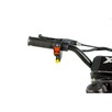 XTR Inny Mini Cross XTR 49cc 702 10 cali DUŻY Dwusuw 2T Elektryczny Start - 10