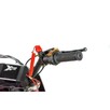 XTR Inny Mini Cross XTR 49cc 702 10 cali DUŻY Dwusuw 2T Elektryczny Start - 13