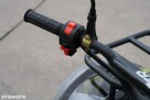Inna Inny Quad ATV DUŻY 125cc MODEL N8' Półautomat Koła 8 cali Licznik Lusterka - 9