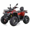ASIX Inny Quad ATV ASIX TYTAN RR200 200cc Wyciągarka Chłodnica Oleju Alu USB LCD - 3