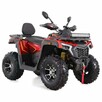 ASIX Inny Quad ATV ASIX TYTAN RR200 200cc Wyciągarka Chłodnica Oleju Alu USB LCD - 4
