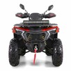 ASIX Inny Quad ATV ASIX TYTAN RR200 200cc Wyciągarka Chłodnica Oleju Alu USB LCD - 8