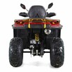 ASIX Inny Quad ATV ASIX TYTAN RR200 200cc Wyciągarka Chłodnica Oleju Alu USB LCD - 9