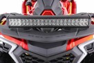 ASIX Inny Quad ATV ASIX TYTAN RR200 200cc Wyciągarka Chłodnica Oleju Alu USB LCD - 12