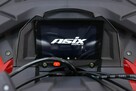 ASIX Inny Quad ATV ASIX TYTAN RR200 200cc Wyciągarka Chłodnica Oleju Alu USB LCD - 14