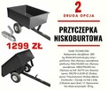 ASIX Inny Quad ATV ASIX TYTAN RR200 200cc Wyciągarka Chłodnica Oleju Alu USB LCD - 16