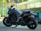 Yamaha V-MAX 1679cc V4 1700 195KM Black Edition B. NISKI PRZEBIEG FV Marża - 3