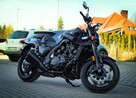 Yamaha V-MAX 1679cc V4 1700 195KM Black Edition B. NISKI PRZEBIEG FV Marża - 4